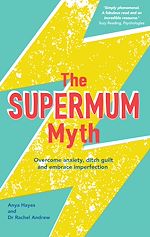 Télécharger le livre :  The Supermum Myth