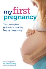 Télécharger le livre :  My First Pregnancy
