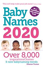 Télécharger le livre :  Baby Names 2020