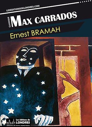 Download the eBook: Max Carrados