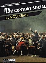 Télécharger le livre :  Du contrat social