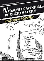 Télécharger le livre :  Docteur Festus