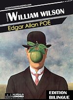 Télécharger le livre :  William Wilson