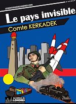 Télécharger le livre :  Le pays invisible