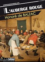 Télécharger le livre :  L'auberge rouge
