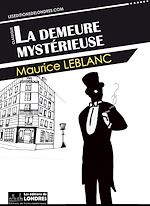 Télécharger le livre :  La demeure mystérieuse