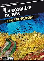 Télécharger le livre :  La conquête du pain