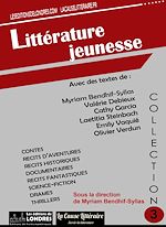 Télécharger le livre :  Littérature Jeunesse