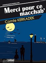 Télécharger le livre :  Merci pour ce macchab'