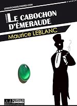 Télécharger le livre :  Le cabochon d'émeraude