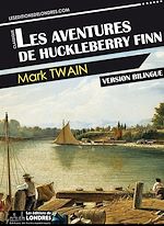 Télécharger le livre :  Les aventures de Huckleberry Finn