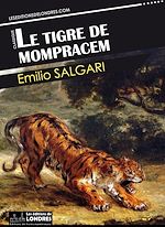 Télécharger le livre :  Le tigre de Mompracem