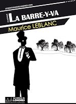 Télécharger le livre :  La Barre-y-va