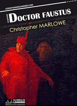 Download the eBook: Doctor Faustus