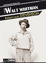 Télécharger le livre :  Walt Whitman