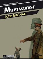 Télécharger le livre :  Mr Standfast
