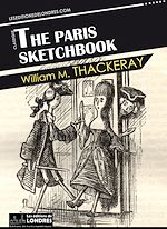 Télécharger le livre :  The Paris Sketchbook