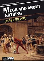 Télécharger le livre :  Much ado about nothing
