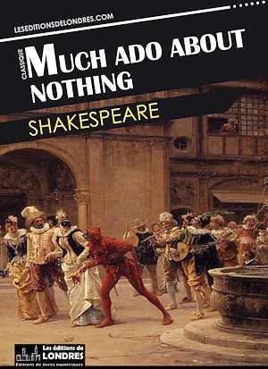 Download the eBook: Much ado about nothing