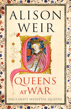 Téléchargez le livre :  Queens at War