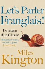 Download this eBook Let's parler Franglais!