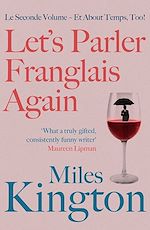 Download this eBook Let's parler Franglais again!