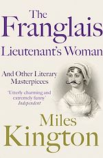 Download this eBook The Franglais Lieutenant's Woman
