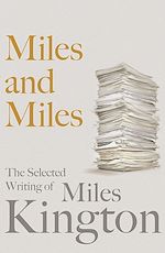 Download this eBook Miles and Miles