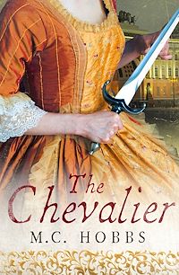 Téléchargez le livre :  The Chevalier