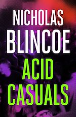 Download this eBook Acid Casuals