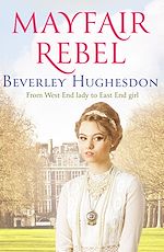 Download this eBook Mayfair Rebel
