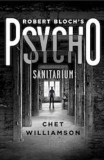 Download this eBook Psycho: Sanitarium