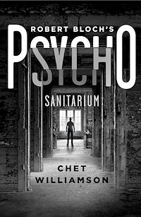 Téléchargez le livre :  Psycho: Sanitarium