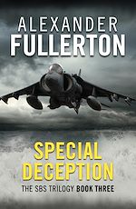 Download this eBook Special Deception