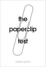 Download this eBook The Paperclip Test