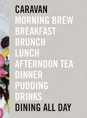 Téléchargez le livre :  Caravan