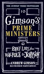 Download this eBook Gimson's Prime Ministers