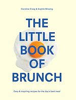 Télécharger le livre :  The Little Book of Brunch