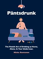 Download this eBook Pantsdrunk