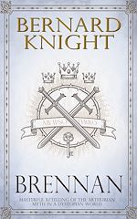 Télécharger le livre :  Brennan