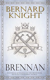 Téléchargez le livre :  Brennan