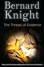 Télécharger le livre :  The Thread of Evidence