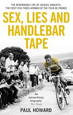 Download this eBook Sex, Lies and Handlebar Tape