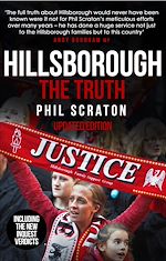 Télécharger le livre :  Hillsborough - The Truth