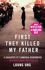 Télécharger le livre :  First They Killed My Father