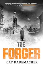 Download this eBook The Forger