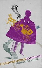 Download this eBook Flesh-Coloured Dominoes