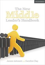 Download this eBook The New Middle Leader's Handbook