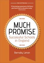 Download this eBook Much Promise: Successful Schools in England