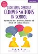 Télécharger le livre :  Successful Difficult Conversations: Improve your team's performance, behaviour and  attitude with kindness and success